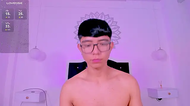 CodyTwink online show from December 16, 2:46 pm