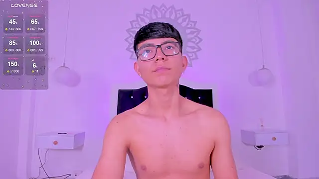 CodyTwink online show from January 5, 7:50 pm