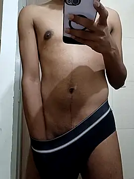 JerryJerome01 online show from March 26, 11:47 am