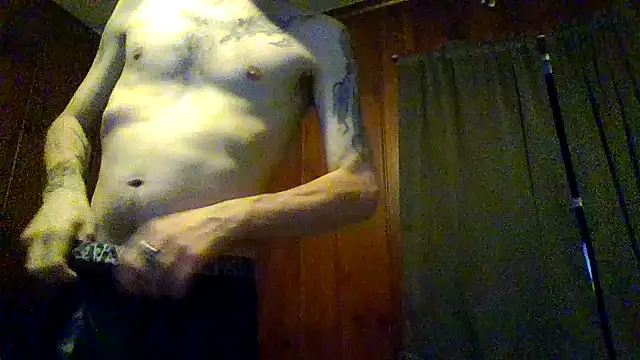 ryan100craige online show from April 21, 3:13 am