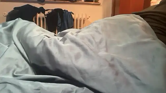 Geilerjung69 online show from February 14, 7:25 am