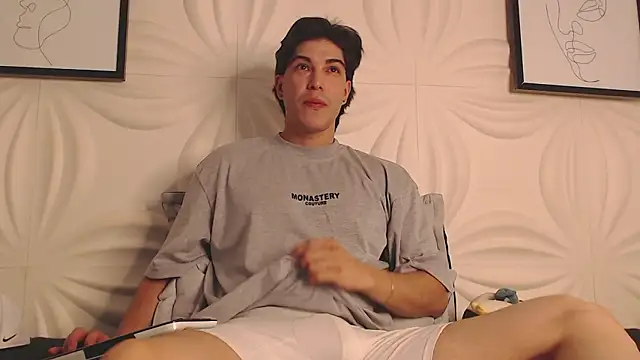 Karimferrer online show from March 20, 4:27 am