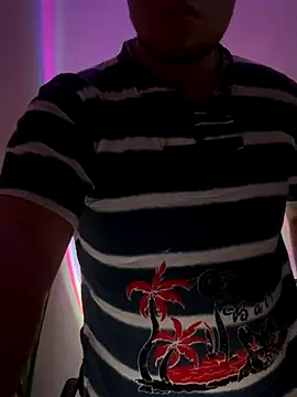 Malandralle online show from November 21, 5:50 am