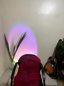 Malandralle online show from November 25, 5:20 am