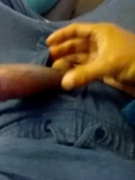 Henry120493 online show from April 9, 8:48 pm