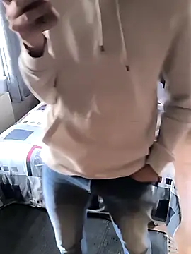 Naked Ben online show from September 16, 1:23 pm