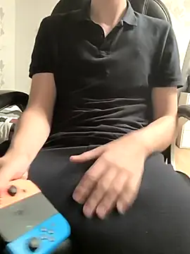 Naked Ben online show from September 20, 5:24 pm