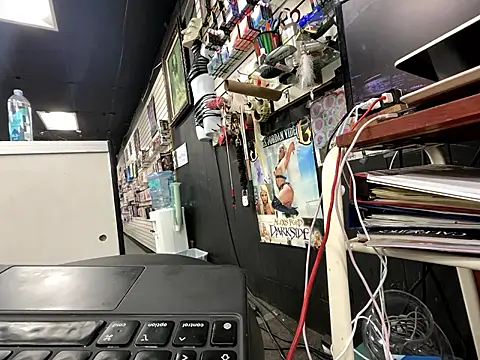 RawRyder8 online show from January 14, 3:00 am