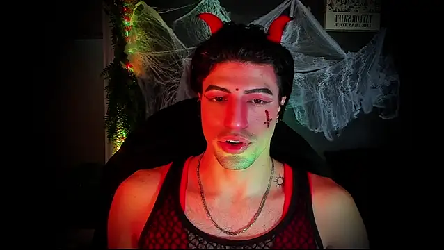 newjeff online show from October 31, 9:51 pm