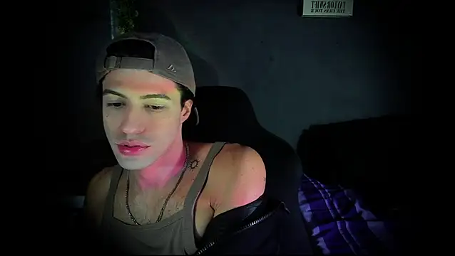 newjeff online show from November 10, 11:37 am