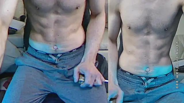 slendt94 online show from January 31, 4:27 pm