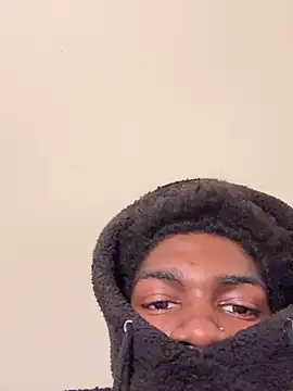 JasperBlaxx online show from January 17, 12:31 am