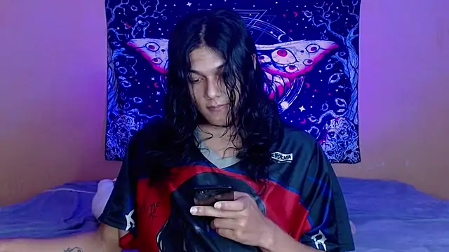 daiki sx online show from June 11, 3:04 am