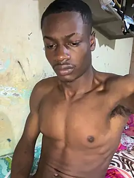 The black1 online show from January 3, 3:12 pm