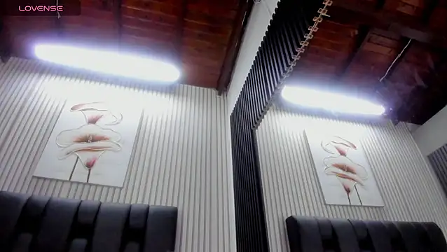 Camille Cedrik online show from November 5, 10:23 pm