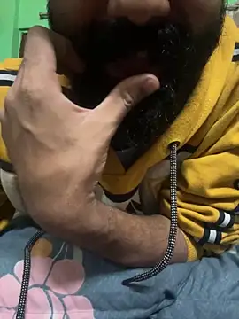 ALWAYSHORNYDADDY online show from December 3, 7:31 pm