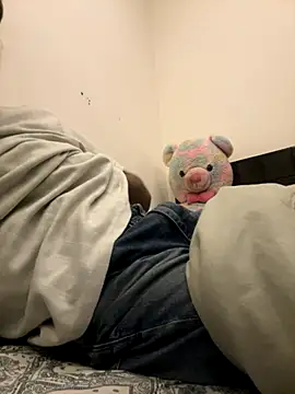 ALWAYSHORNYDADDY online show from November 20, 9:24 pm