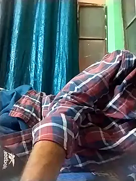 ALWAYSHORNYDADDY online show from January 29, 7:00 pm