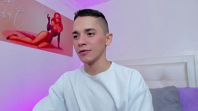 andeerr  online show from January 28, 7:53 pm