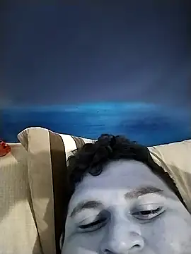 NumeralChevre online show from February 22, 12:38 am