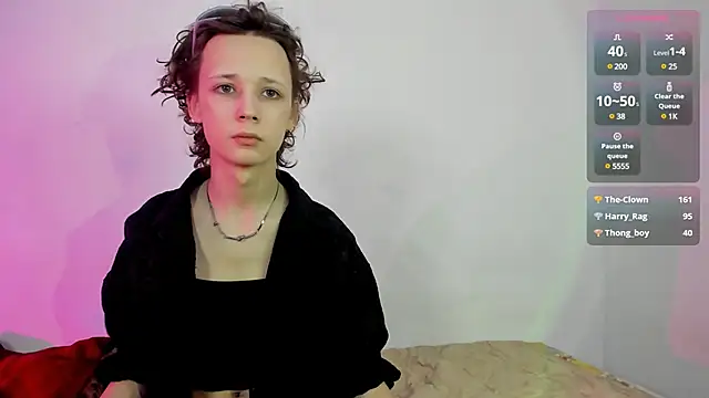 Vampirella GS online show from January 10, 10:57 pm