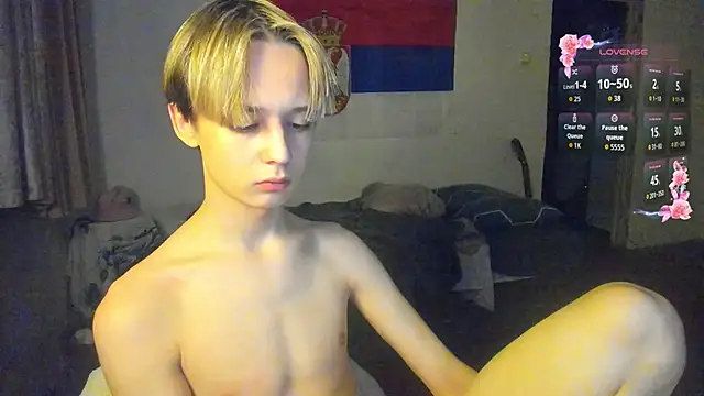 Vampirella GS online show from April 3, 12:51 am