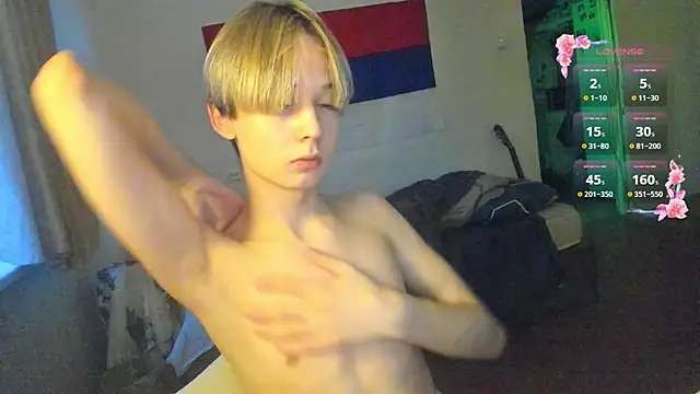 Vampirella GS online show from April 21, 5:52 pm