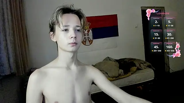 Vampirella GS online show from December 18, 1:51 pm