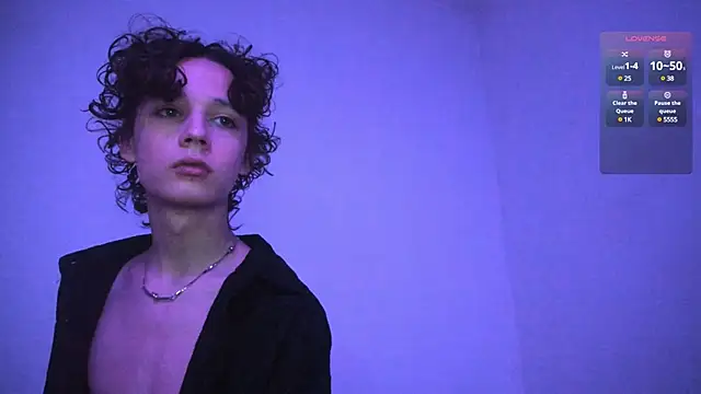 Vampirella GS online show from December 29, 3:03 pm