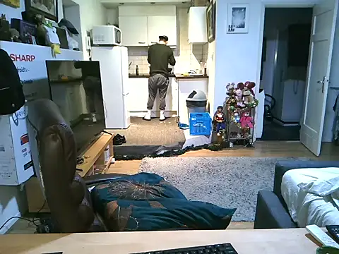 mihaimichael online show from January 7, 7:19 pm