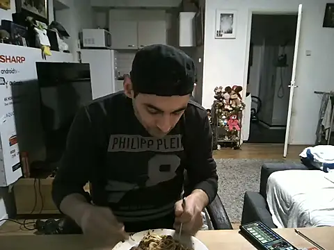 mihaimichael online show from January 5, 5:27 pm