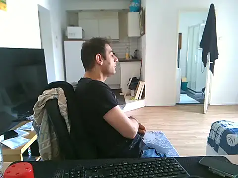 mihaimichael online show from June 20, 1:49 pm