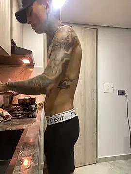 Herem369 online show from November 9, 3:43 am