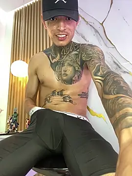 Herem369 online show from October 25, 5:53 am