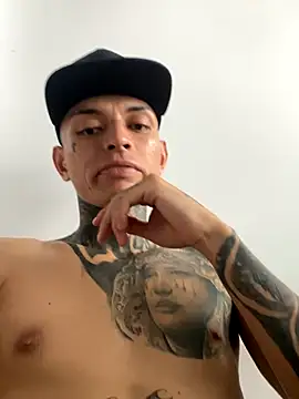 Herem369 online show from December 20, 7:54 pm