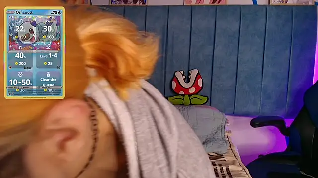 Samuel Matthew online show from October 30, 5:53 am