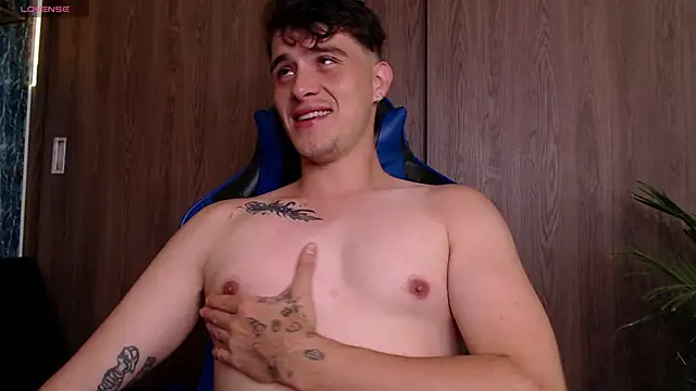 colby scott online show from April 16, 9:26 pm