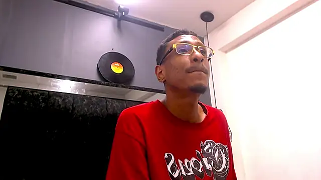 Jose Smoke online show from November 26, 2:58 am