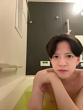 yuuuuma578 online show from November 22, 2:05 pm