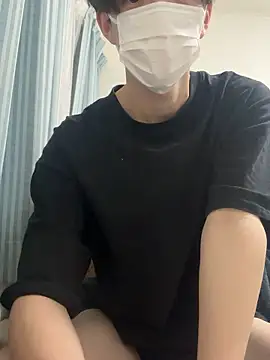 yuuuuma578 online show from November 29, 2:52 pm