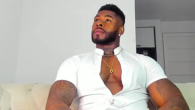 Makonneen online show from October 24, 9:49 pm