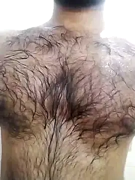 Snapshot of hairy_gun chatting on October 8, 12:09 pm hairy gun online show from October 8, 12:09 pm