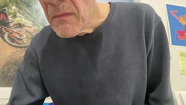 tauromolo online show from March 10, 12:38 am