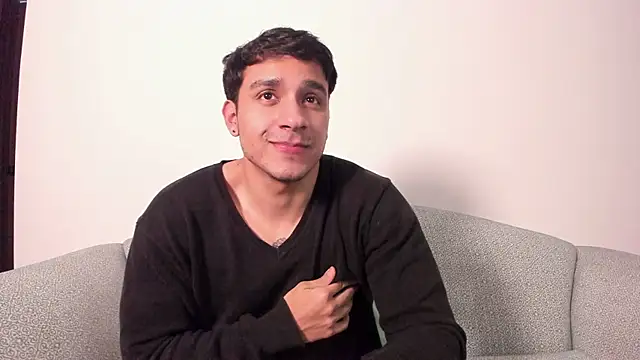 Snapshot of JayMarcos_ chatting on January 9, 4:19 am JayMarcos online show from January 9, 4:19 am