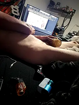 BigDDave6979 online show from July 26, 8:22 am
