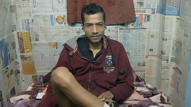 Alex Suman25 online show from January 10, 3:55 am