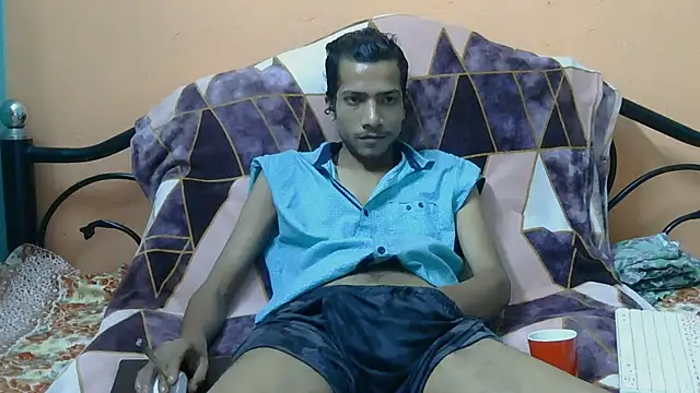 Alex Suman25 online show from December 16, 10:39 pm