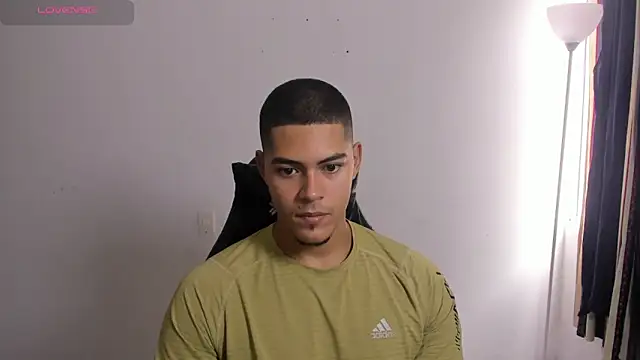 Iamdylan777 online show from February 13, 12:54 pm