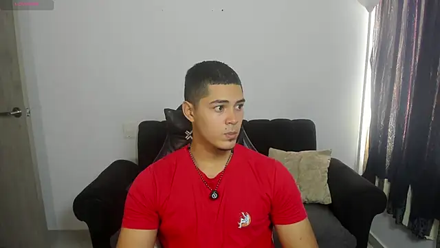 Iamdylan777 online show from April 4, 3:31 pm