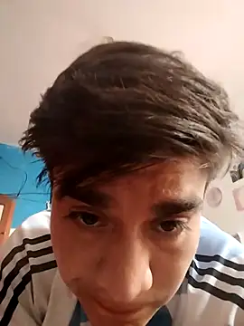 leonvilt2 online show from January 7, 7:52 pm